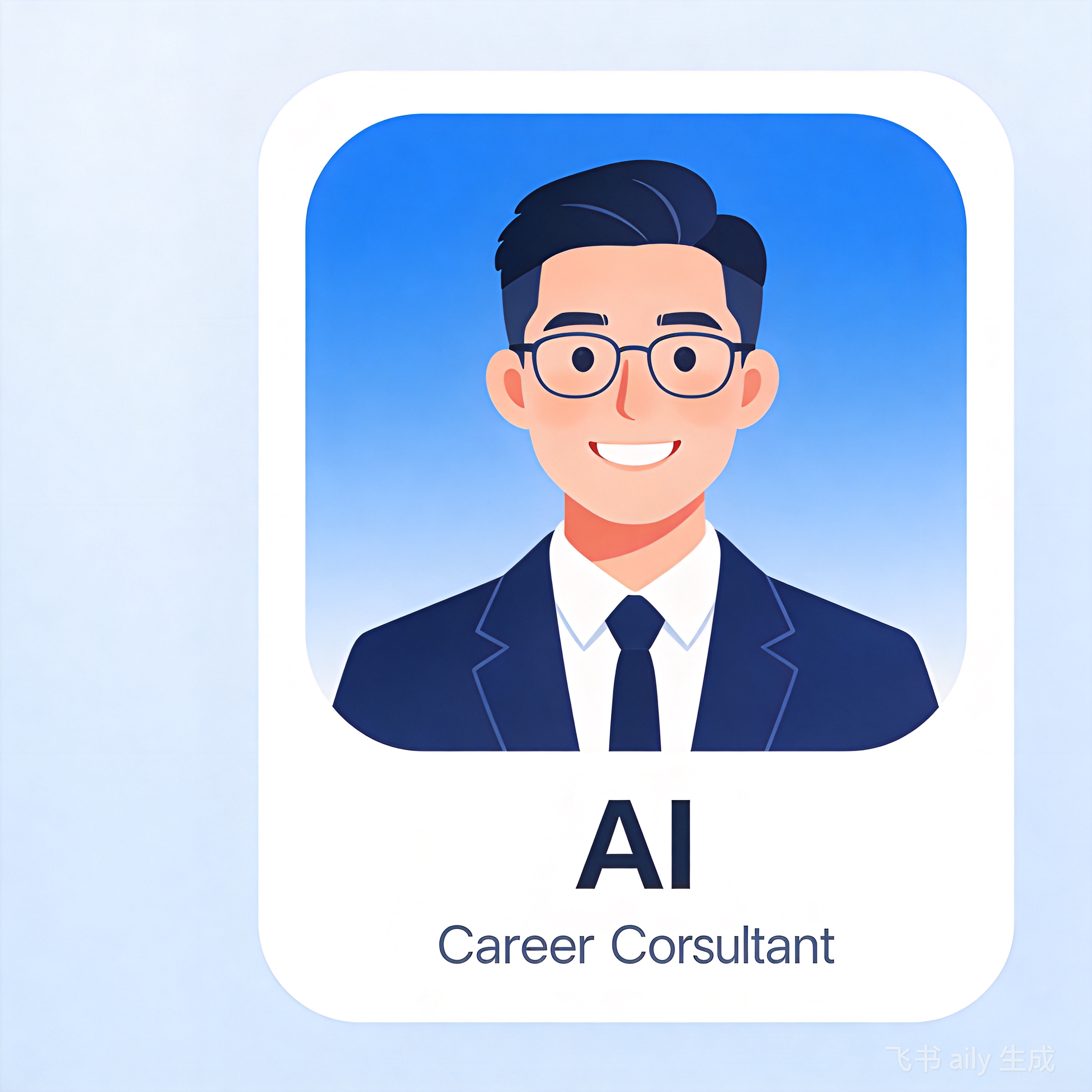 AI就业顾问